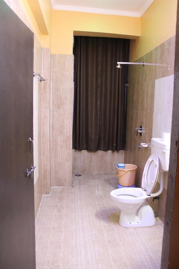 Hotel The Raj Palace Bharatpur Exterior photo
